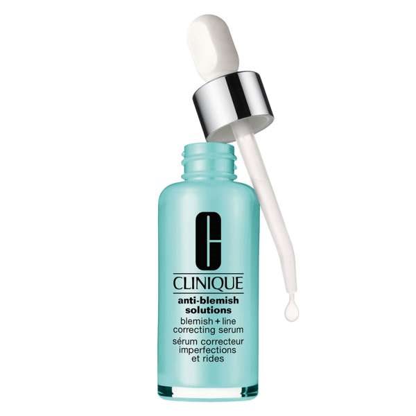 CLINIQUE Anti Blemish Line Correct Serum