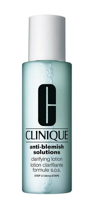 CLINIQUE Anti Blemish Solutions Clarifiant Lotion, Hauptbild