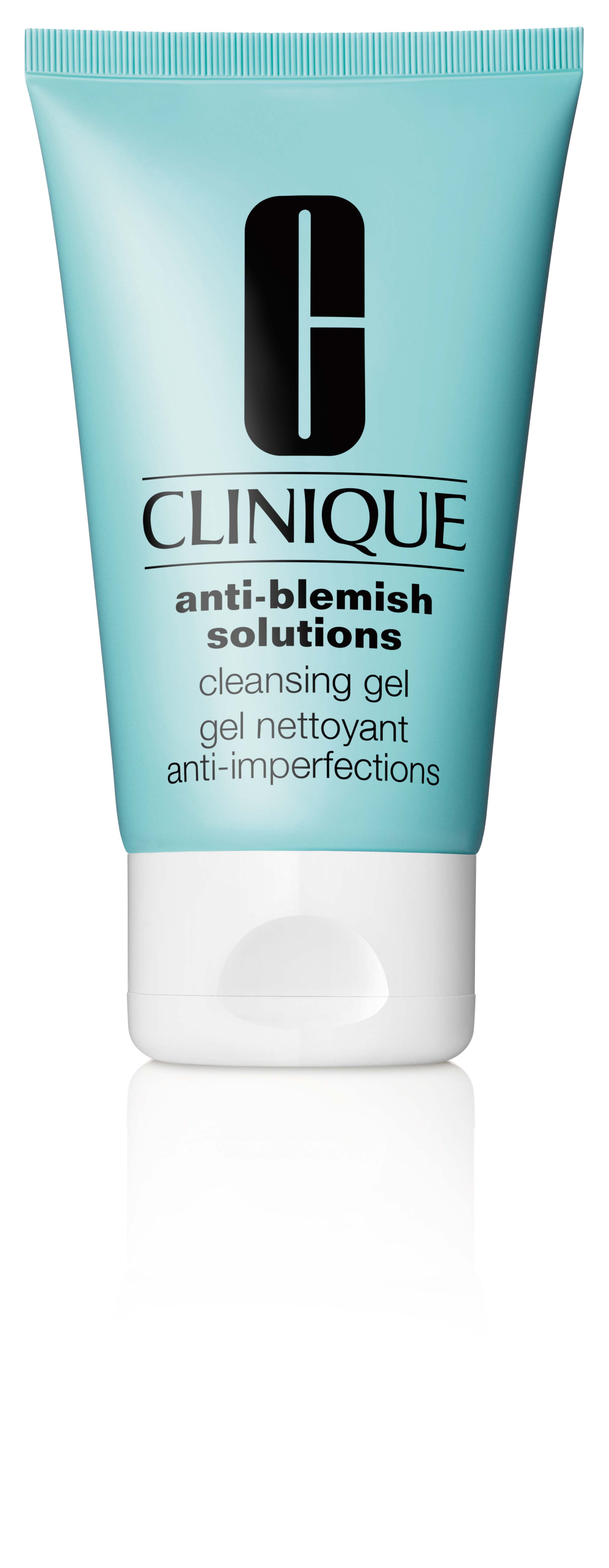 CLINIQUE Anti Blemish Solutions Deep Cleaning Gel, Hauptbild