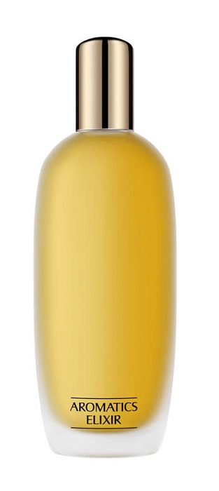 CLINIQUE Perfume, Hauptbild