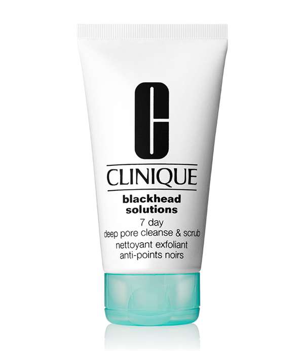 CLINIQUE Blackh Solution 7Day Deep Pore, Hauptbild