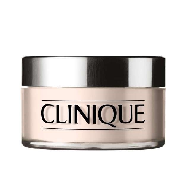 CLINIQUE Blended Face Powder Transparent