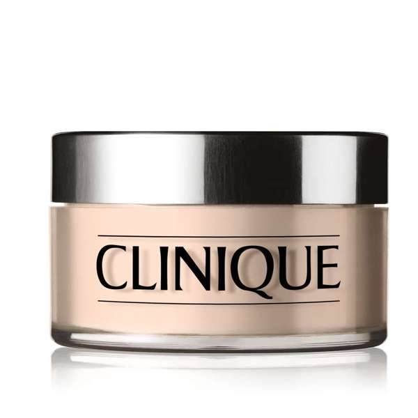 CLINIQUE Blended Face Powder Transparent