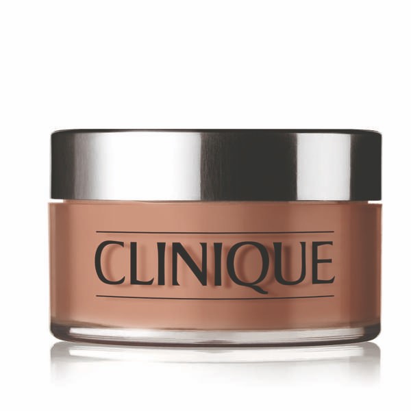 CLINIQUE Blended Face Powder Transparent