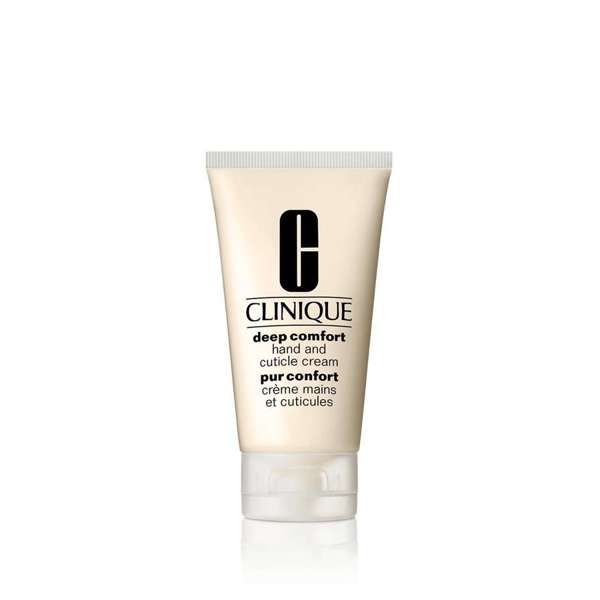CLINIQUE Deep Comfort Hand Cream, Hauptbild