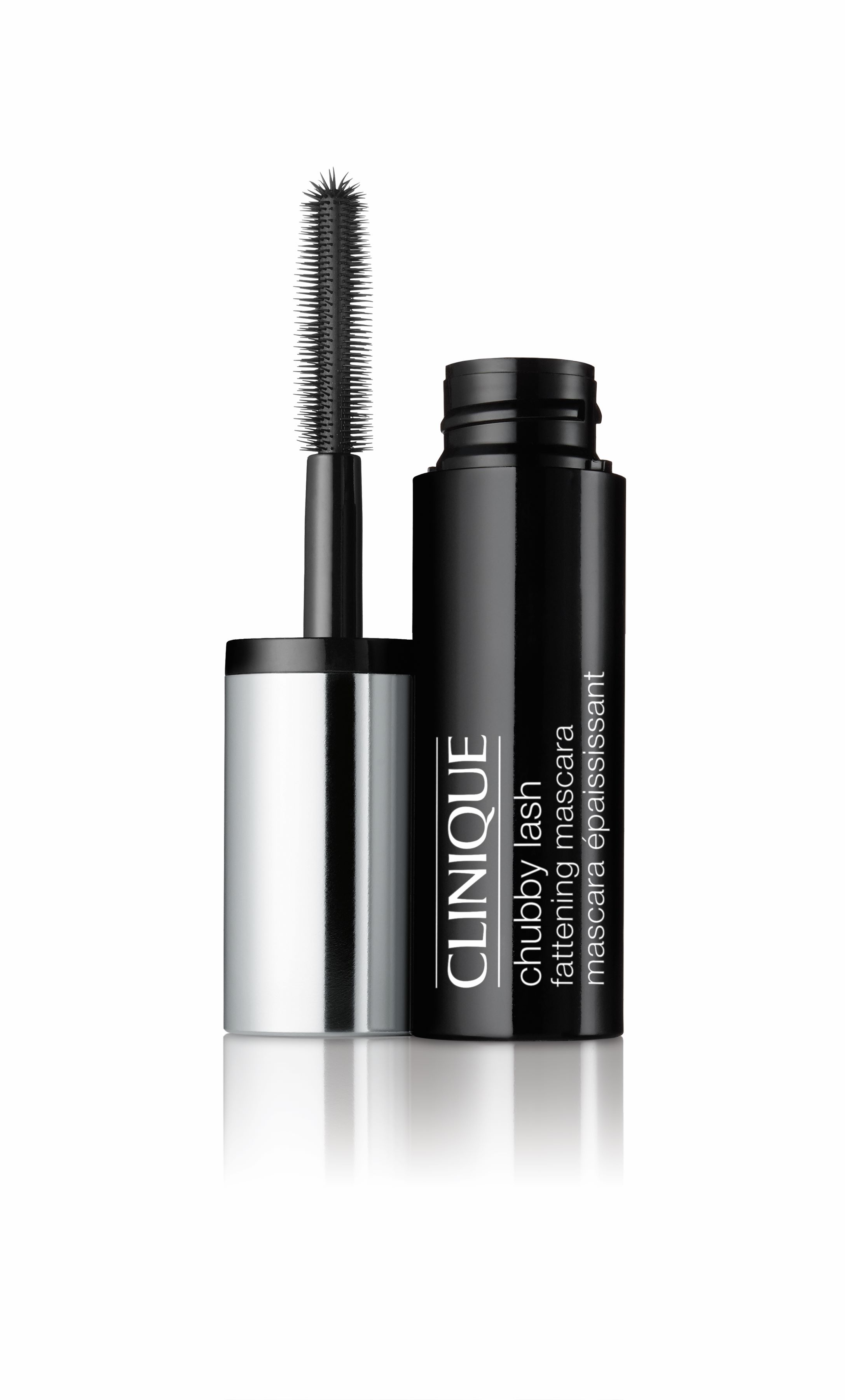CLINIQUE Chubby Lash Fatt Mascara