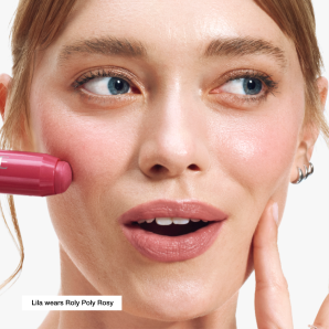 CLINIQUE Chubby Stick Cheek Color Balm, Bild 3 von 3