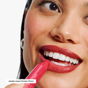 CLINIQUE Chubby Stick Moisturizing Lip Color Balm, Bild 3 von 3