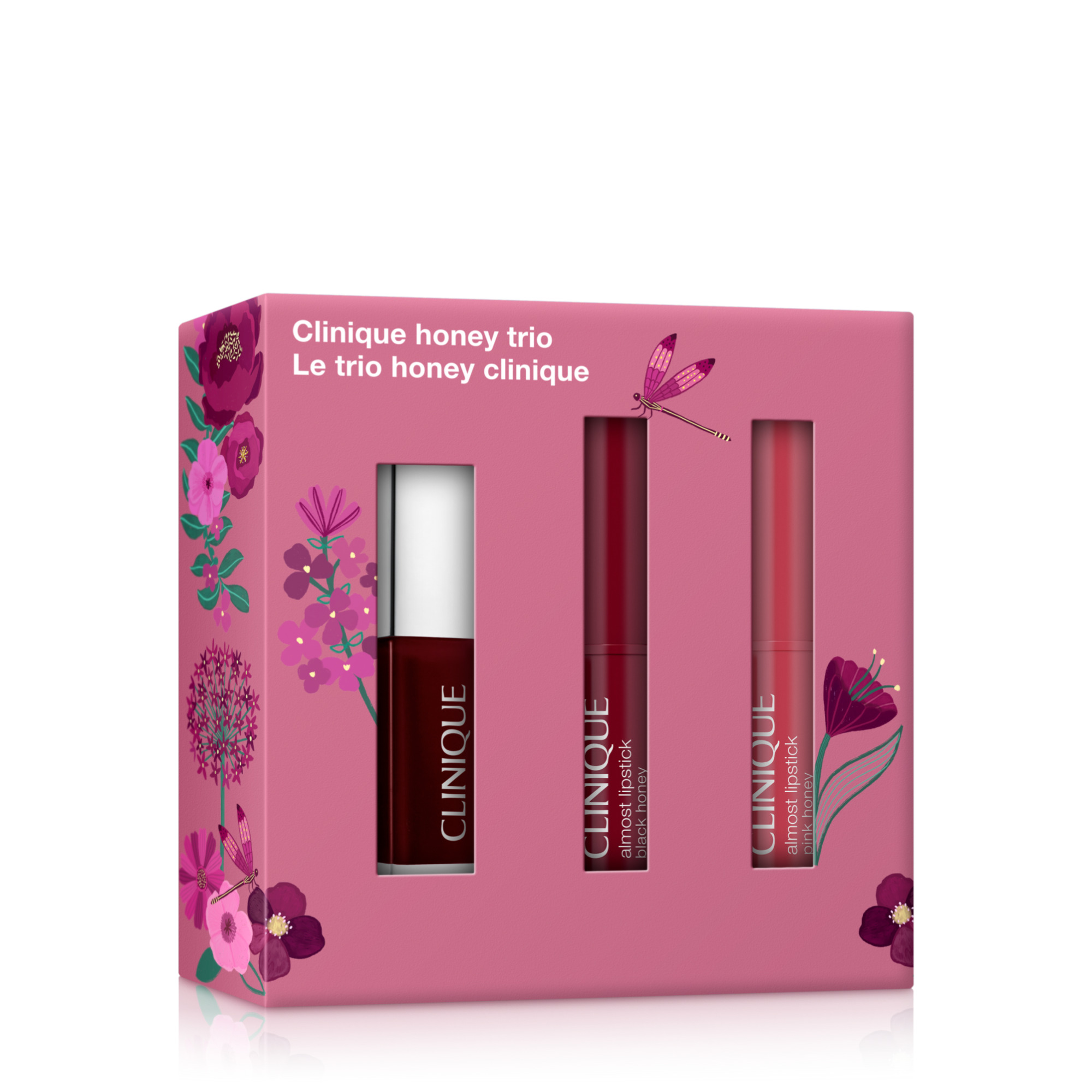 CLINIQUE Clinique Honey Trio, Bild 2 von 3