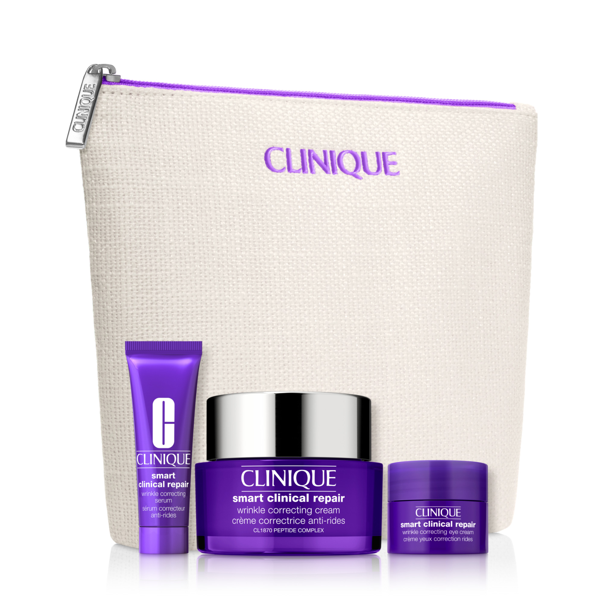 CLINIQUE De-Aging Experts, Bild 2 von 3