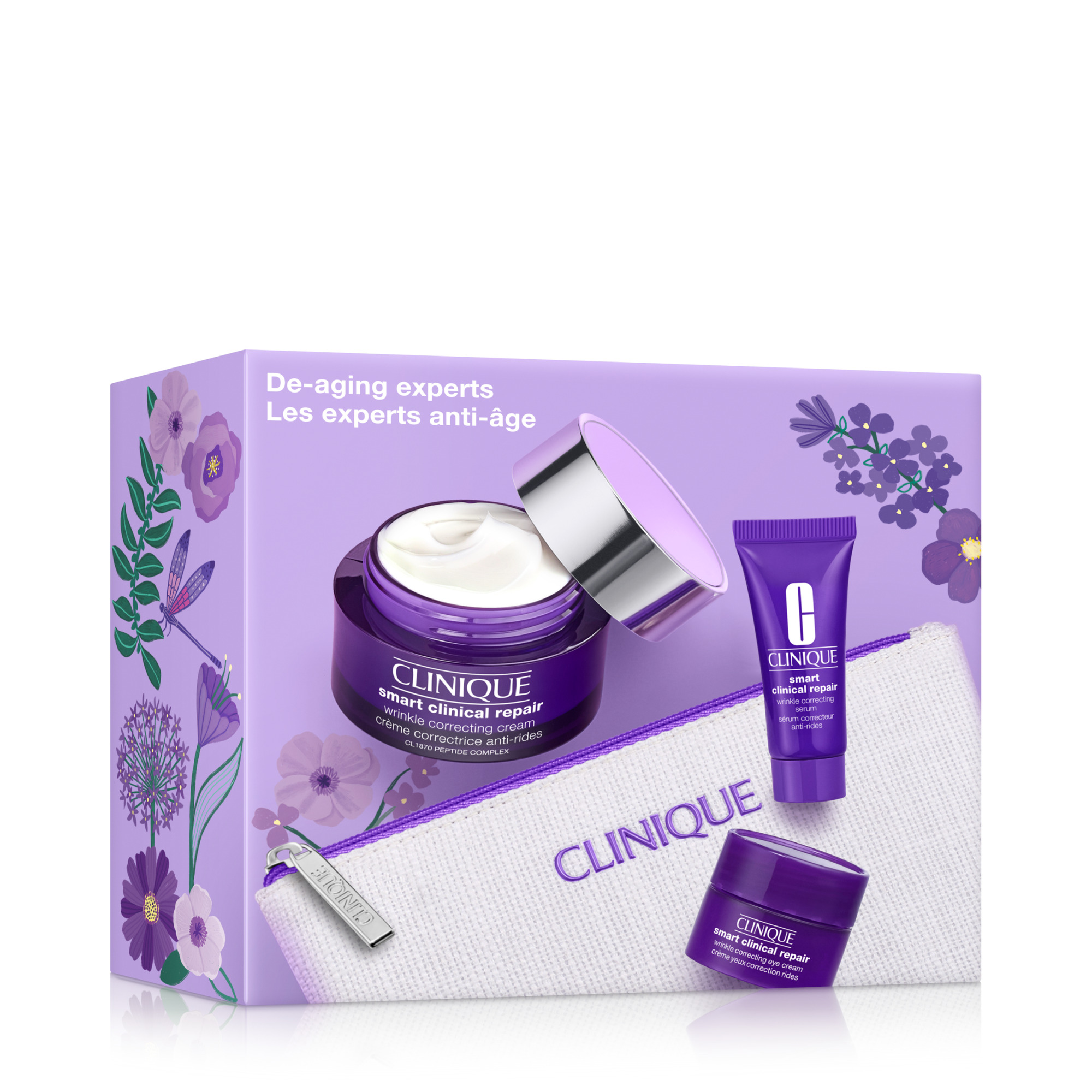 CLINIQUE De-Aging Experts, Bild 3 von 3