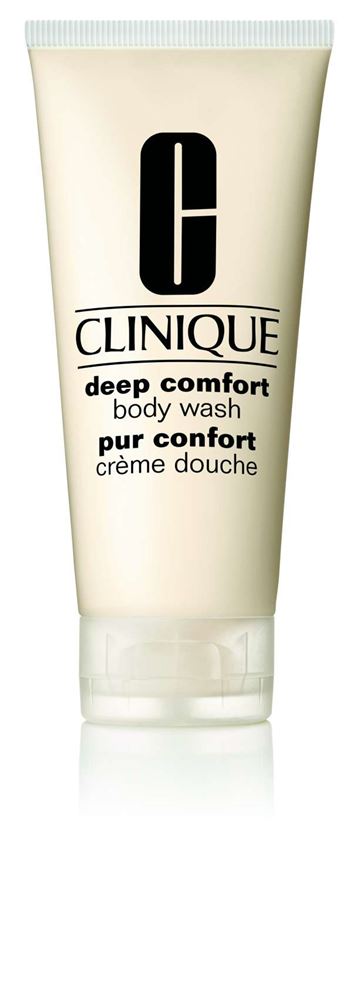 CLINIQUE Deep Comfort Body Wash
