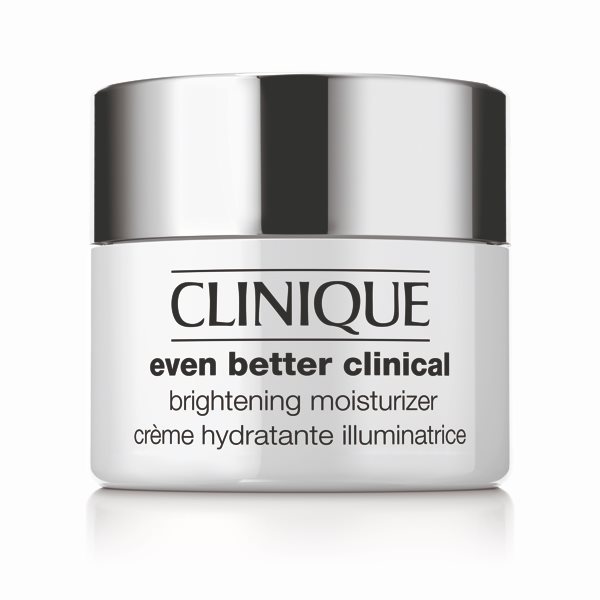 CLINIQUE Even Better Brightness Moisturizer Sun Protection Factor 20