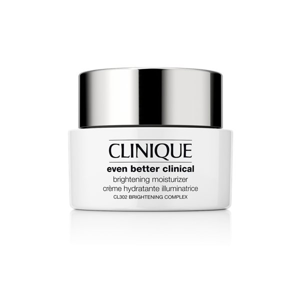 CLINIQUE Even Better Clin Brightness Moisturizer, Hauptbild