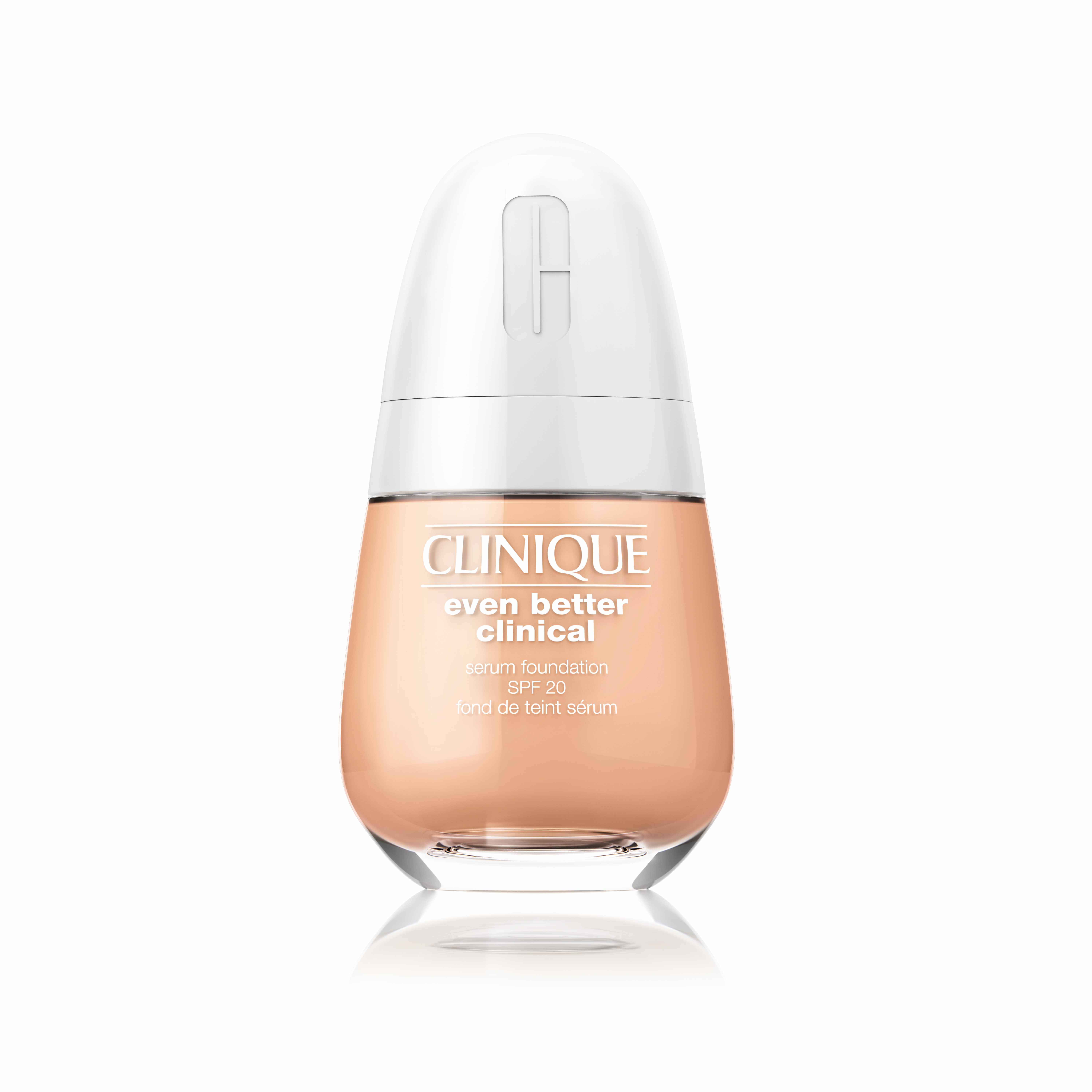 CLINIQUE Even Better Clinical Serum Foundation