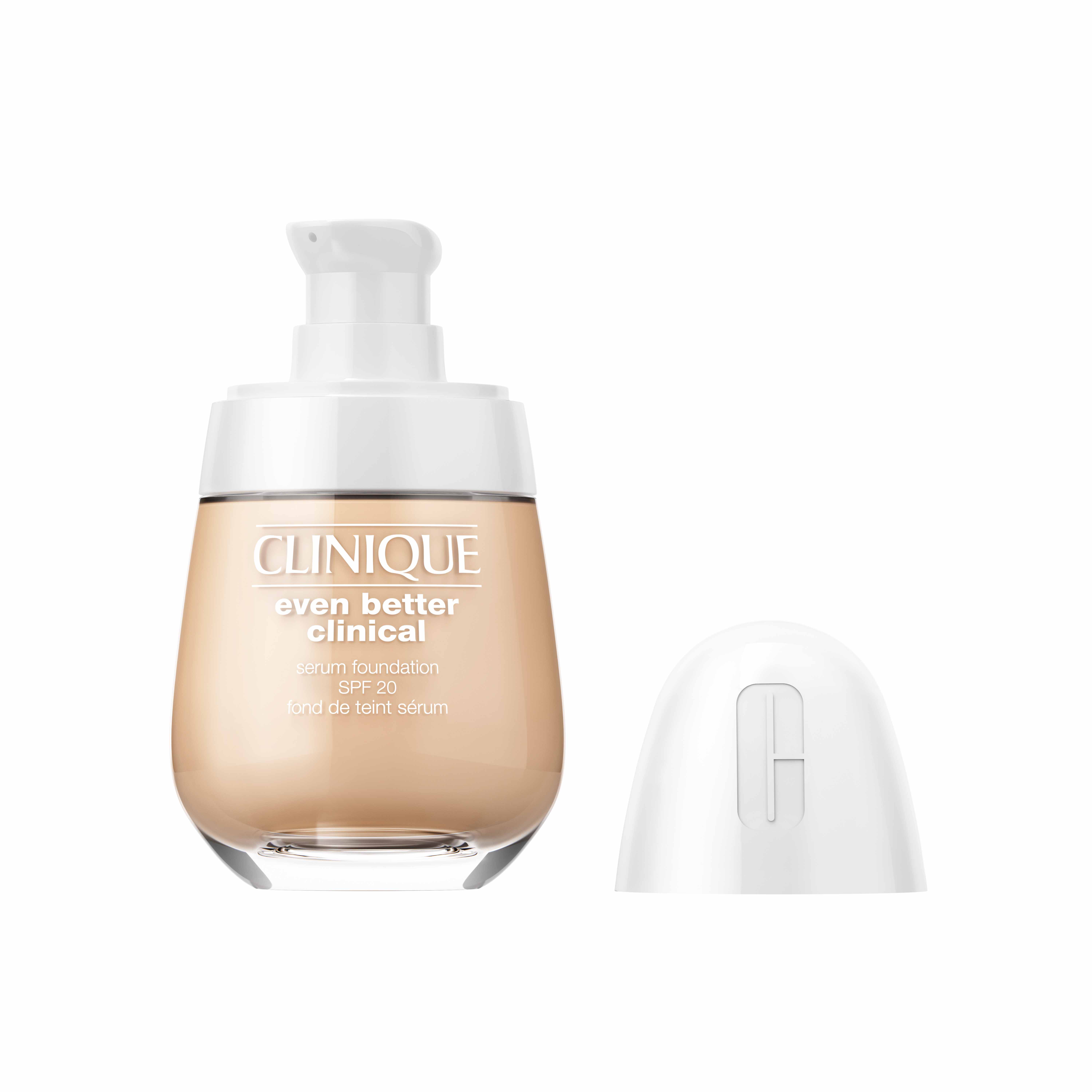 CLINIQUE Even Better Clinical Serum Foundation