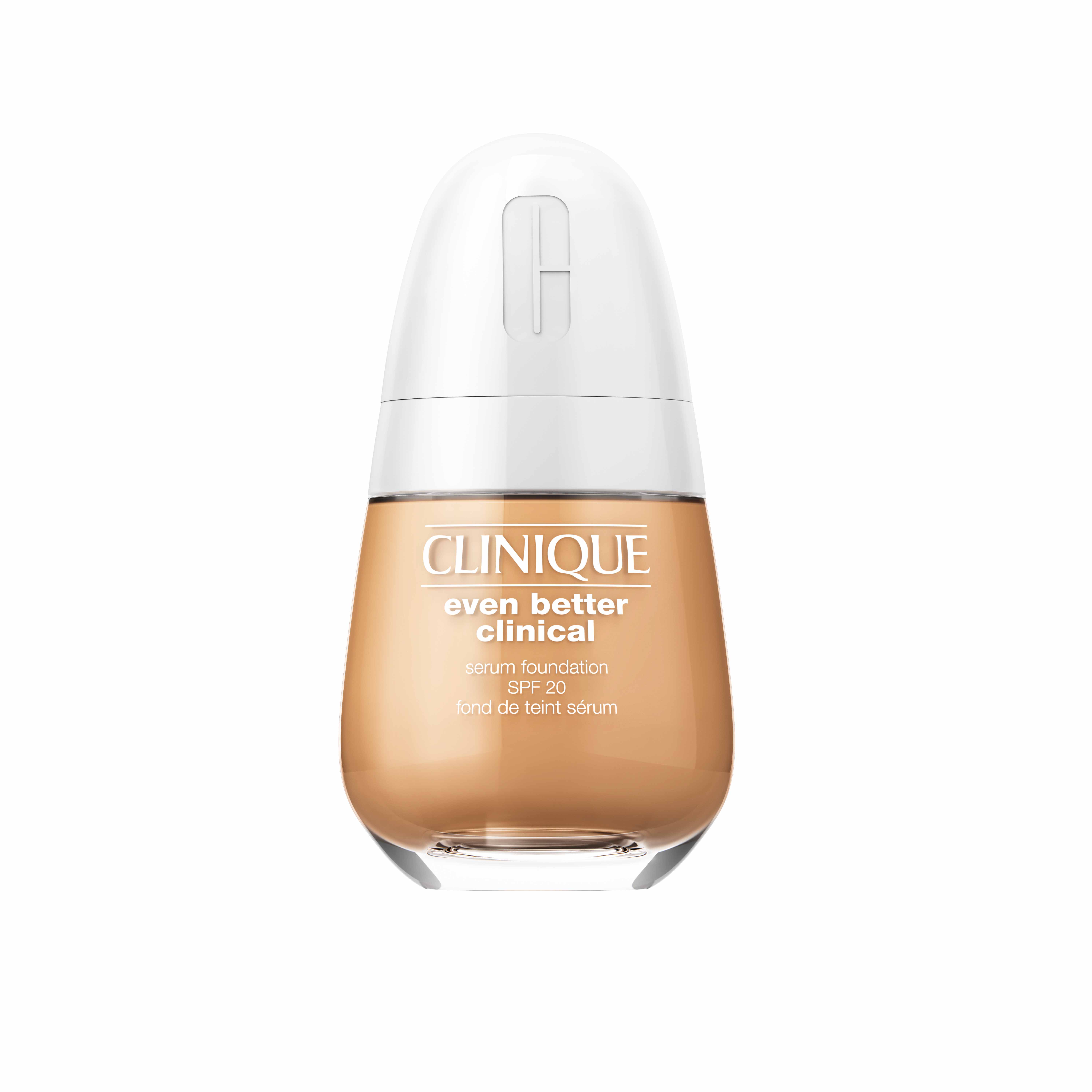 CLINIQUE Even Better Clinical Serum Foundation, Hauptbild