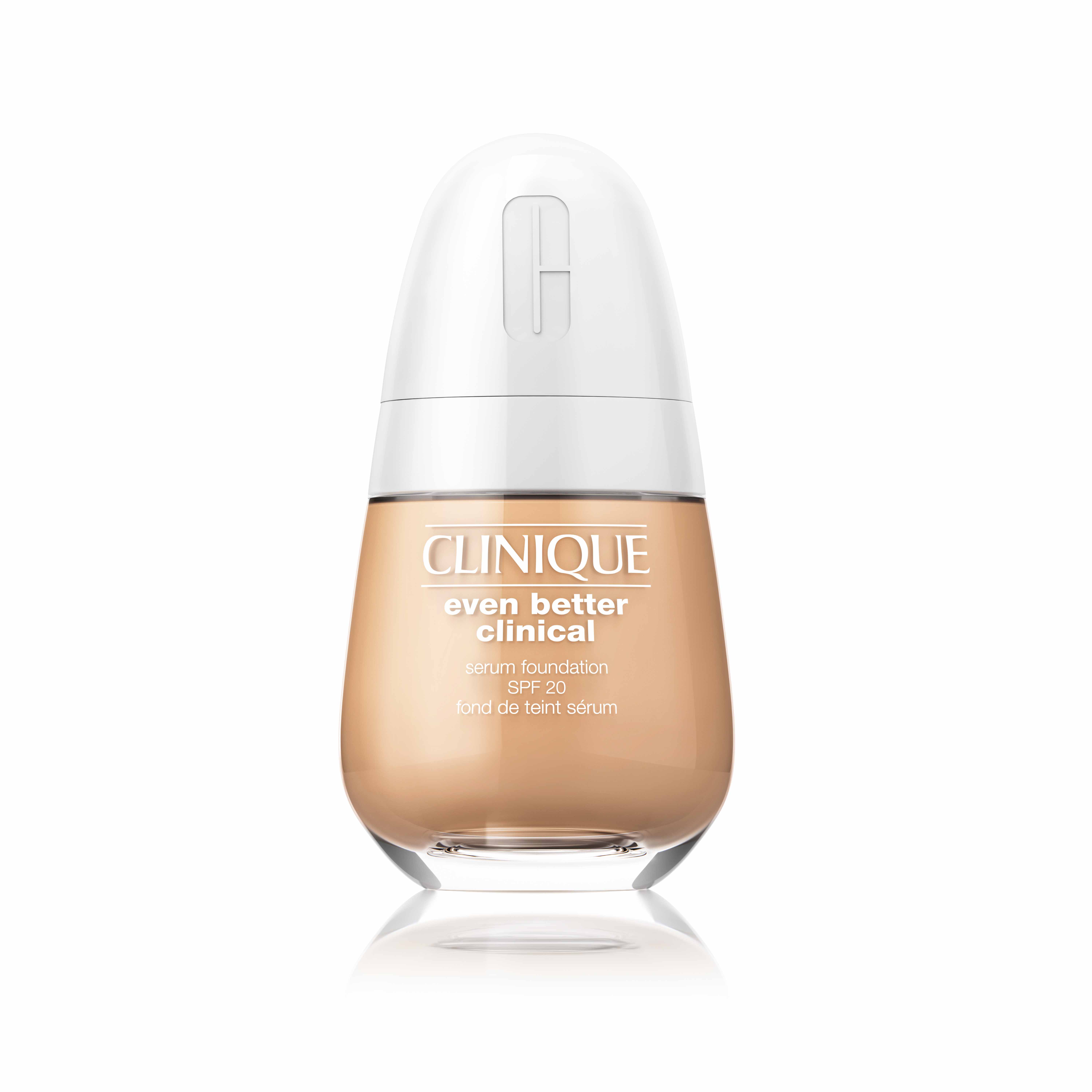 CLINIQUE Even Better Clinical Serum Foundation, Hauptbild