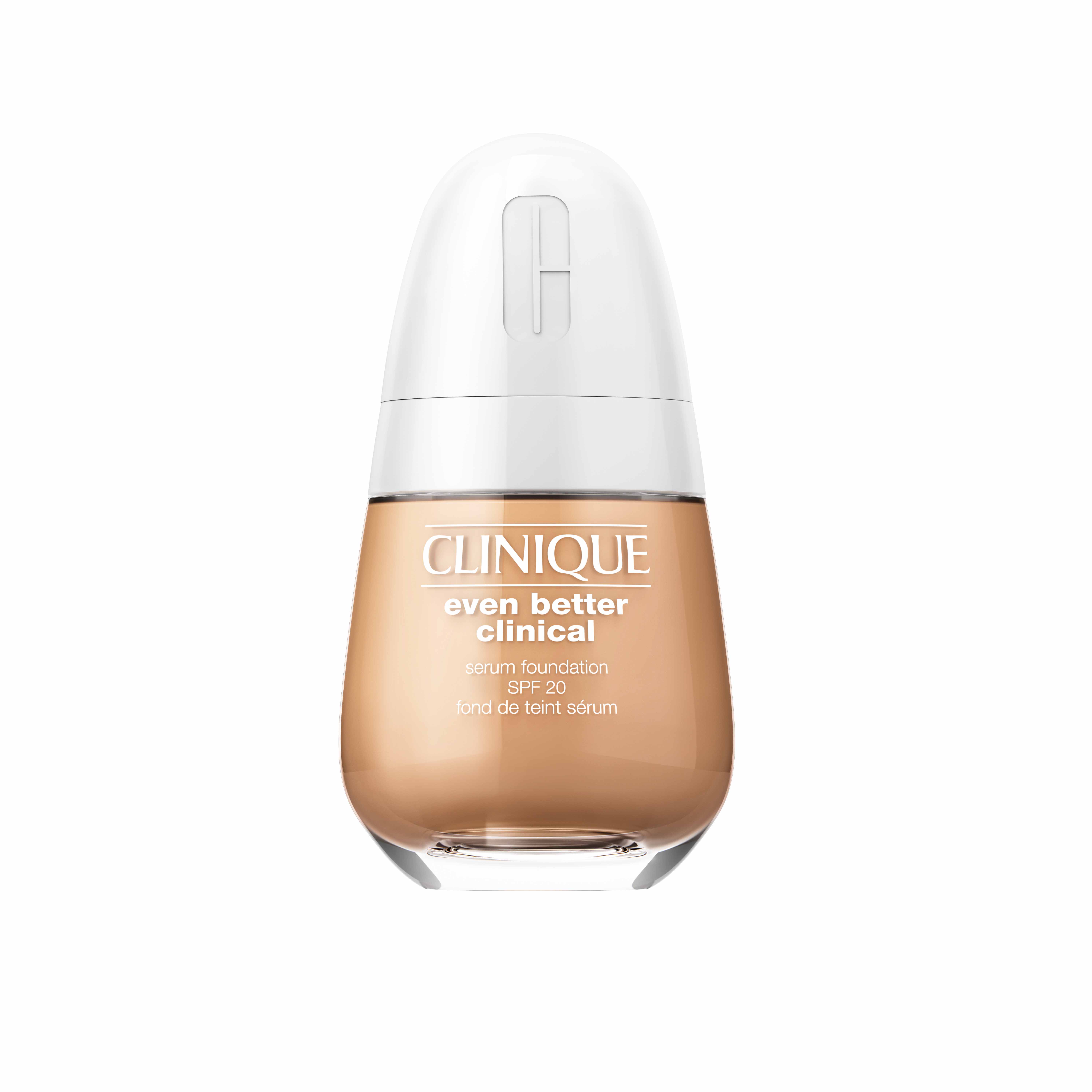 CLINIQUE Even Better Clinical Serum Foundation