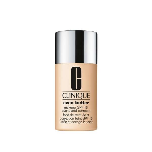 CLINIQUE Even Better Make Up SPF15