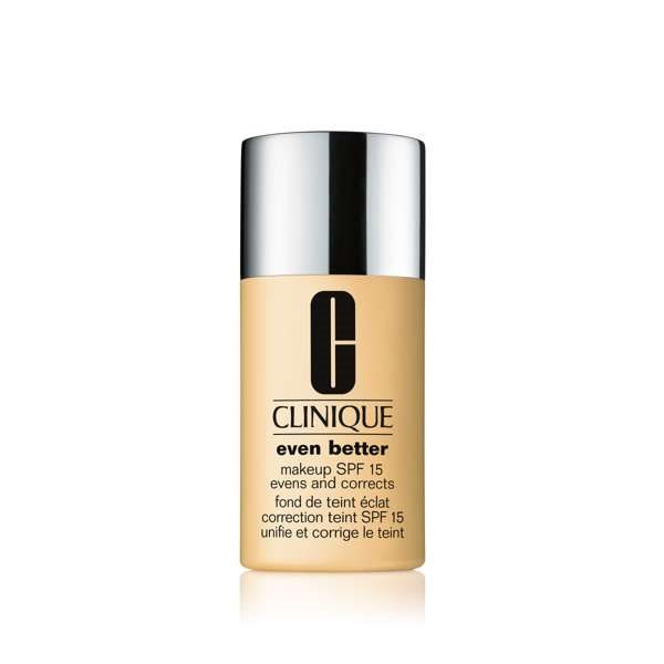 CLINIQUE Even Better Make Up SPF15