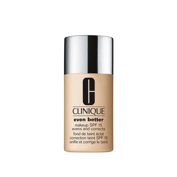 CLINIQUE Even Better Make Up Sun Protection Factor 15