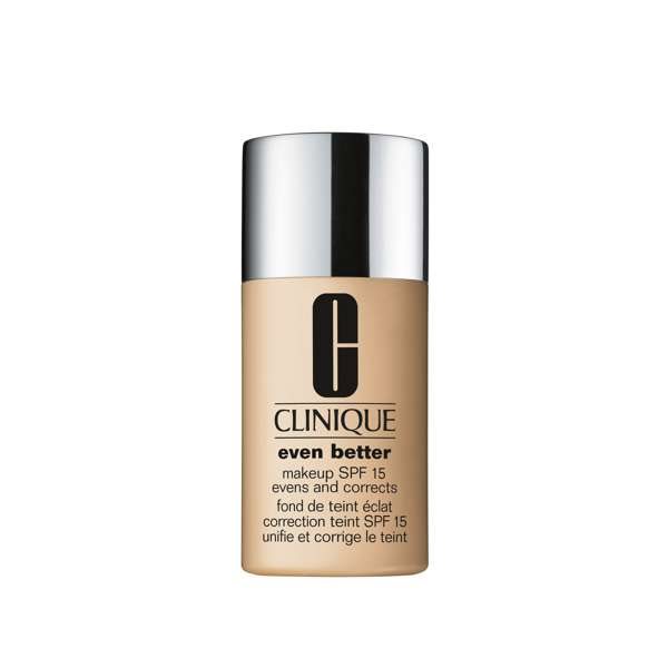 CLINIQUE Even Better Make Up Sun Protection Factor 15
