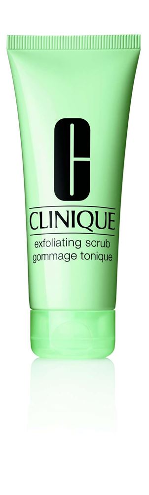 CLINIQUE Exfoliating Scrub