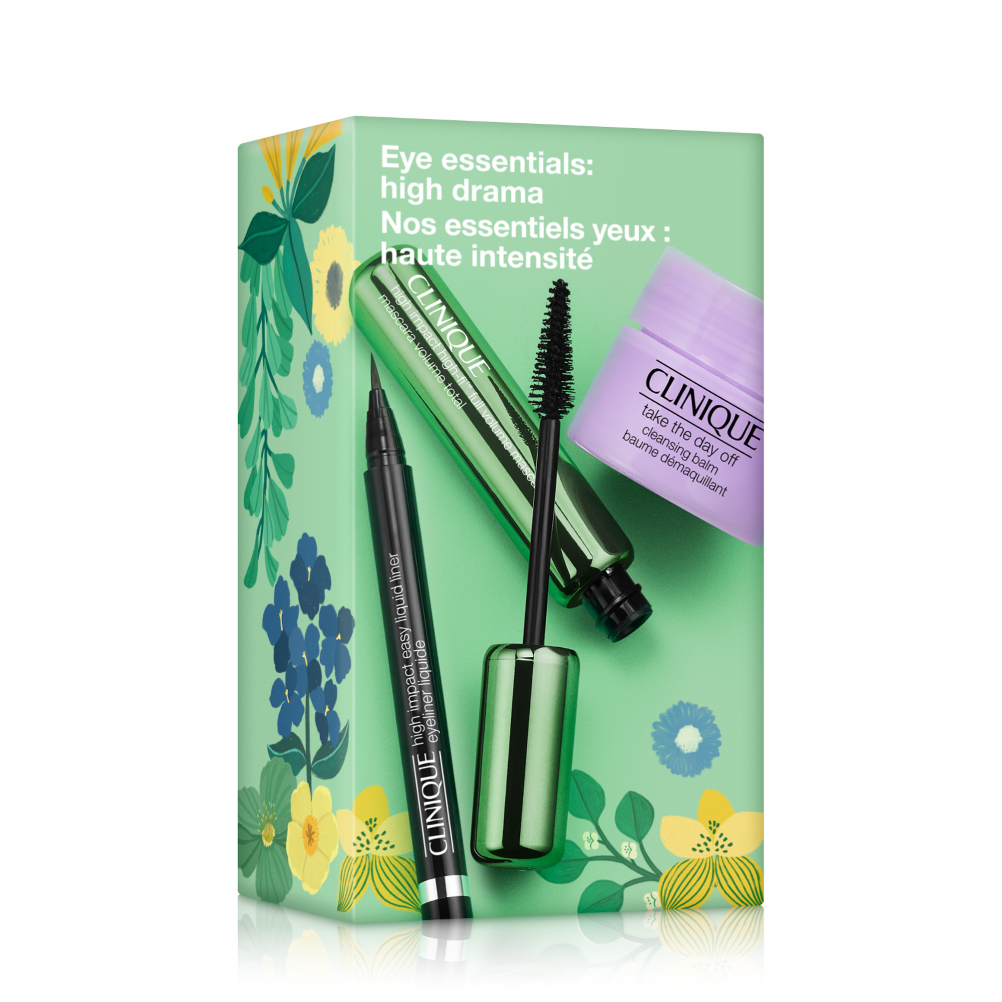 CLINIQUE Eye Essentials: High Drama, image 2 sur 3