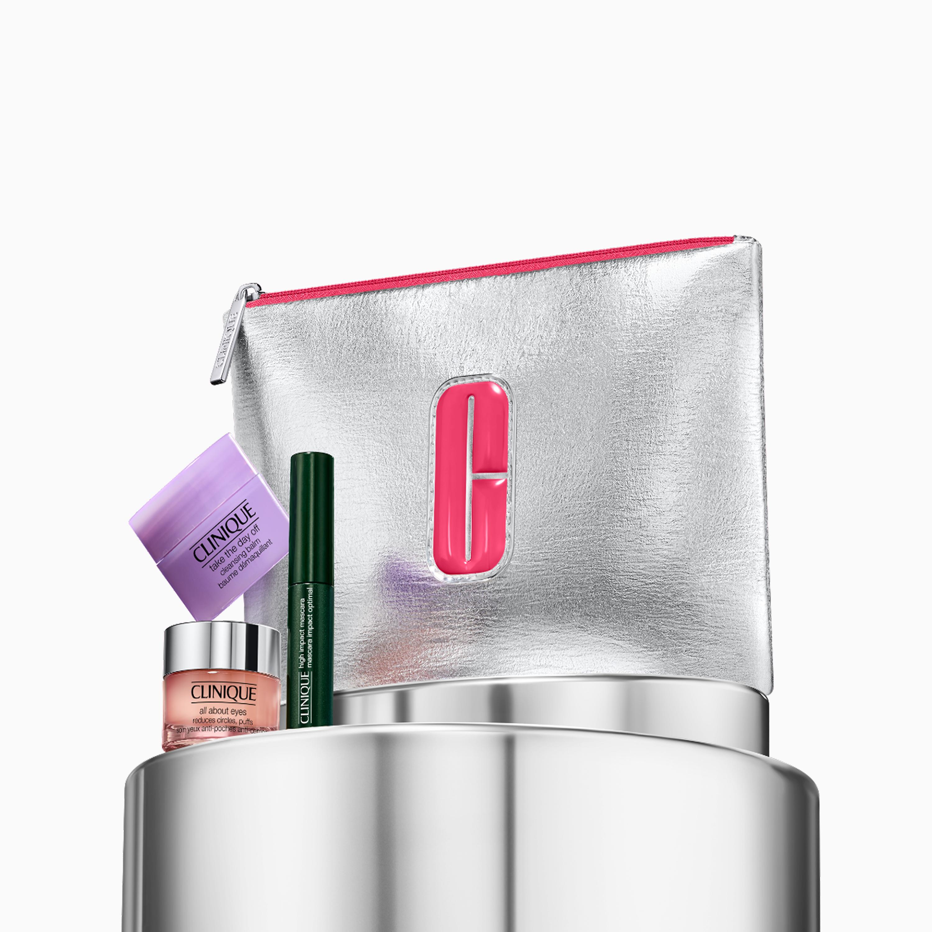 CLINIQUE Glam To Goodnight, image 2 sur 2