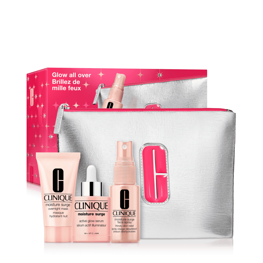 CLINIQUE Glow All Over