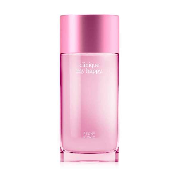 CLINIQUE Peony Picnic Eau de Parfum, image principale