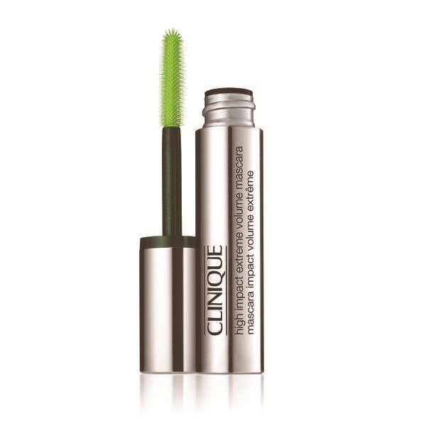 CLINIQUE High Impact Extreme Vol Mascara