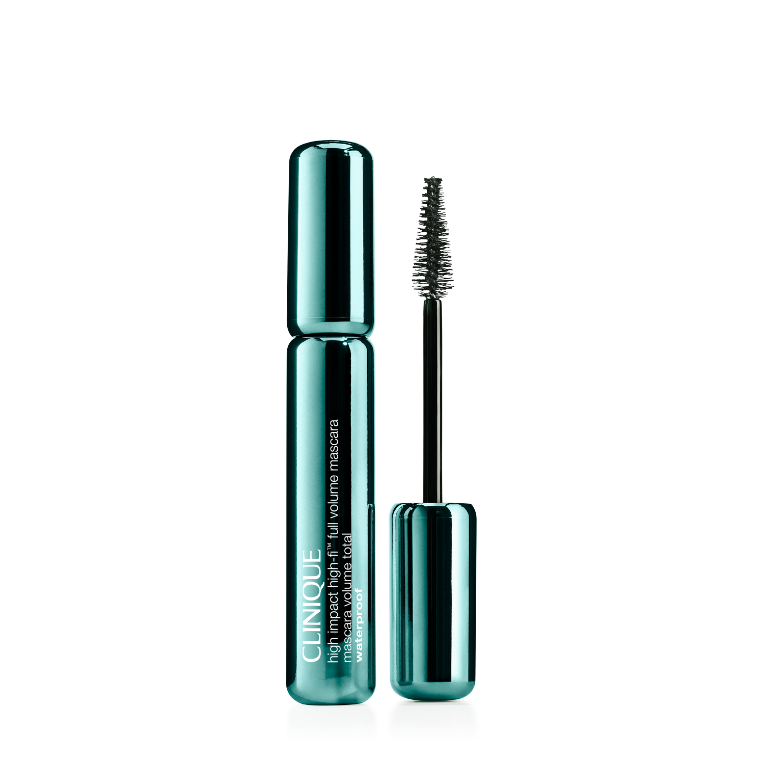CLINIQUE High Impact Hi-Fi Mascara