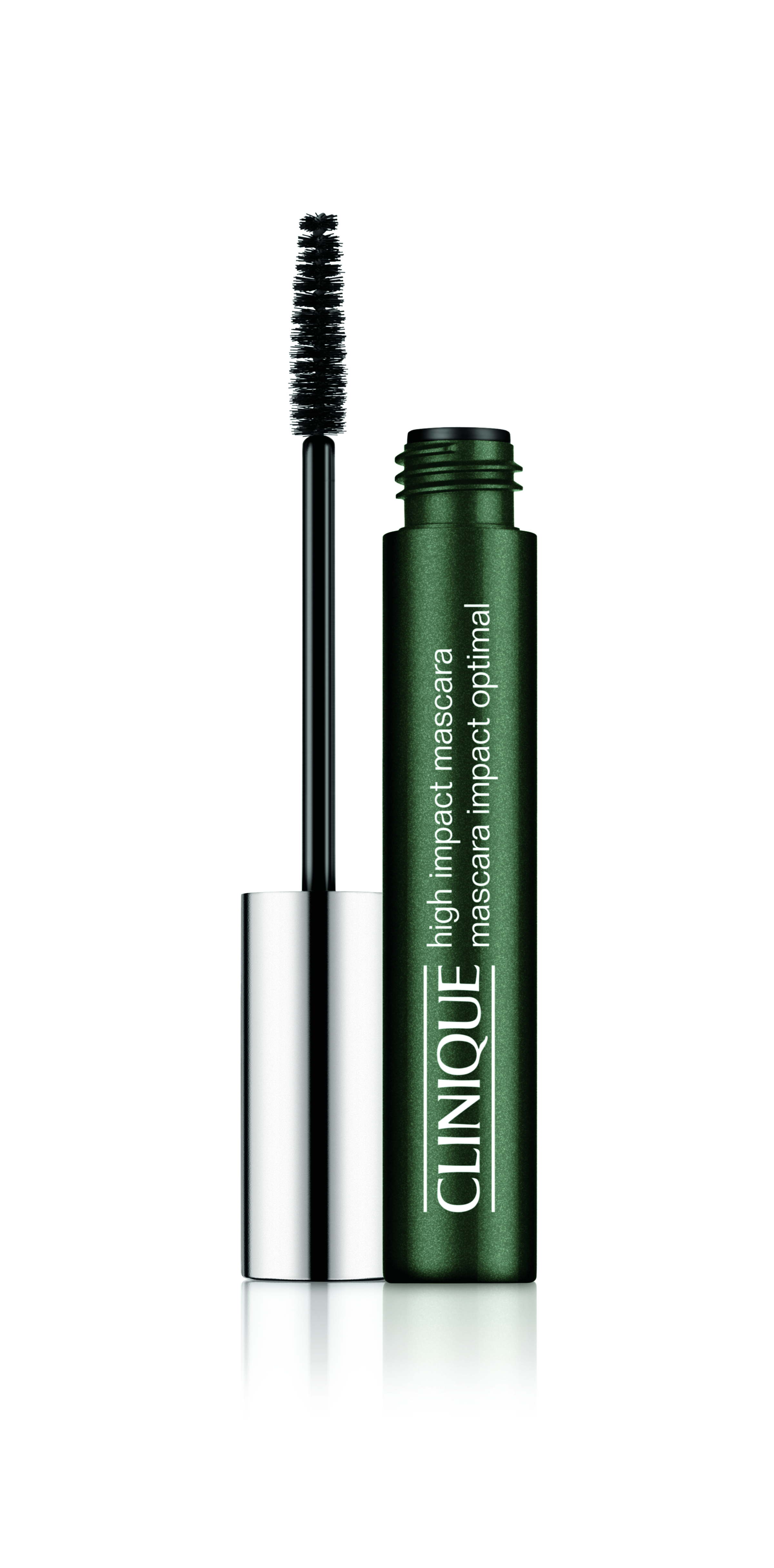 CLINIQUE High Impact Mascara, Hauptbild CLINIQUE High Impact Mascara, Hauptbild