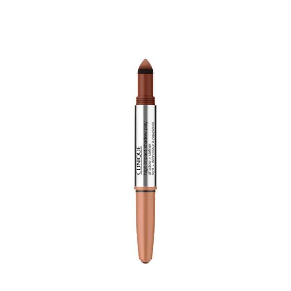 CLINIQUE High Impact Shadow + Definer