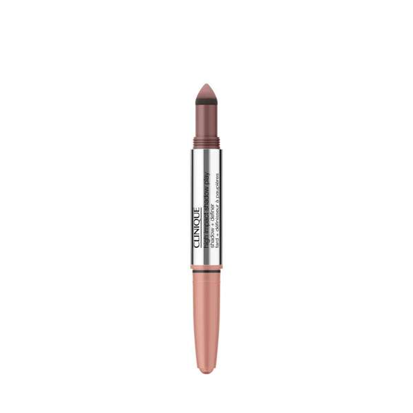CLINIQUE High Impact Shadow + Definer