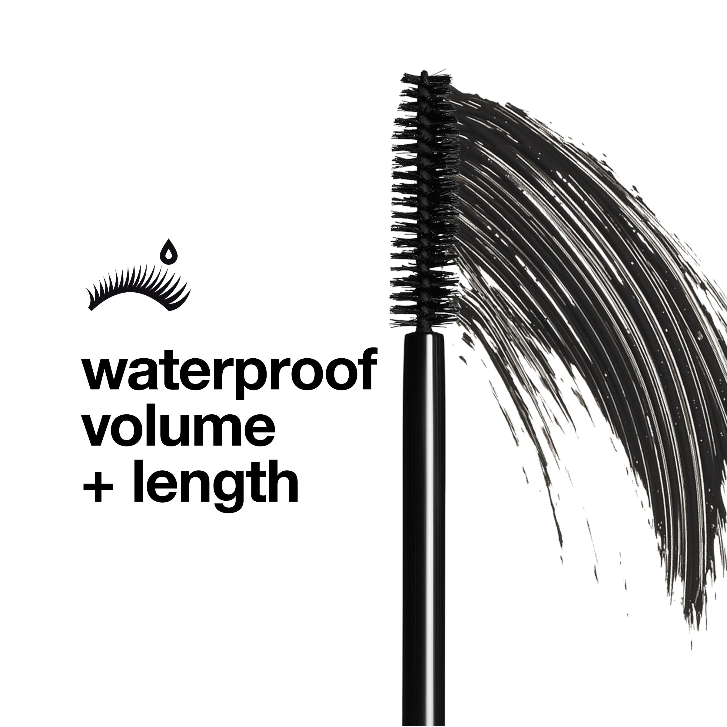 CLINIQUE High Impact Waterproof Mascara, Bild 2 von 3