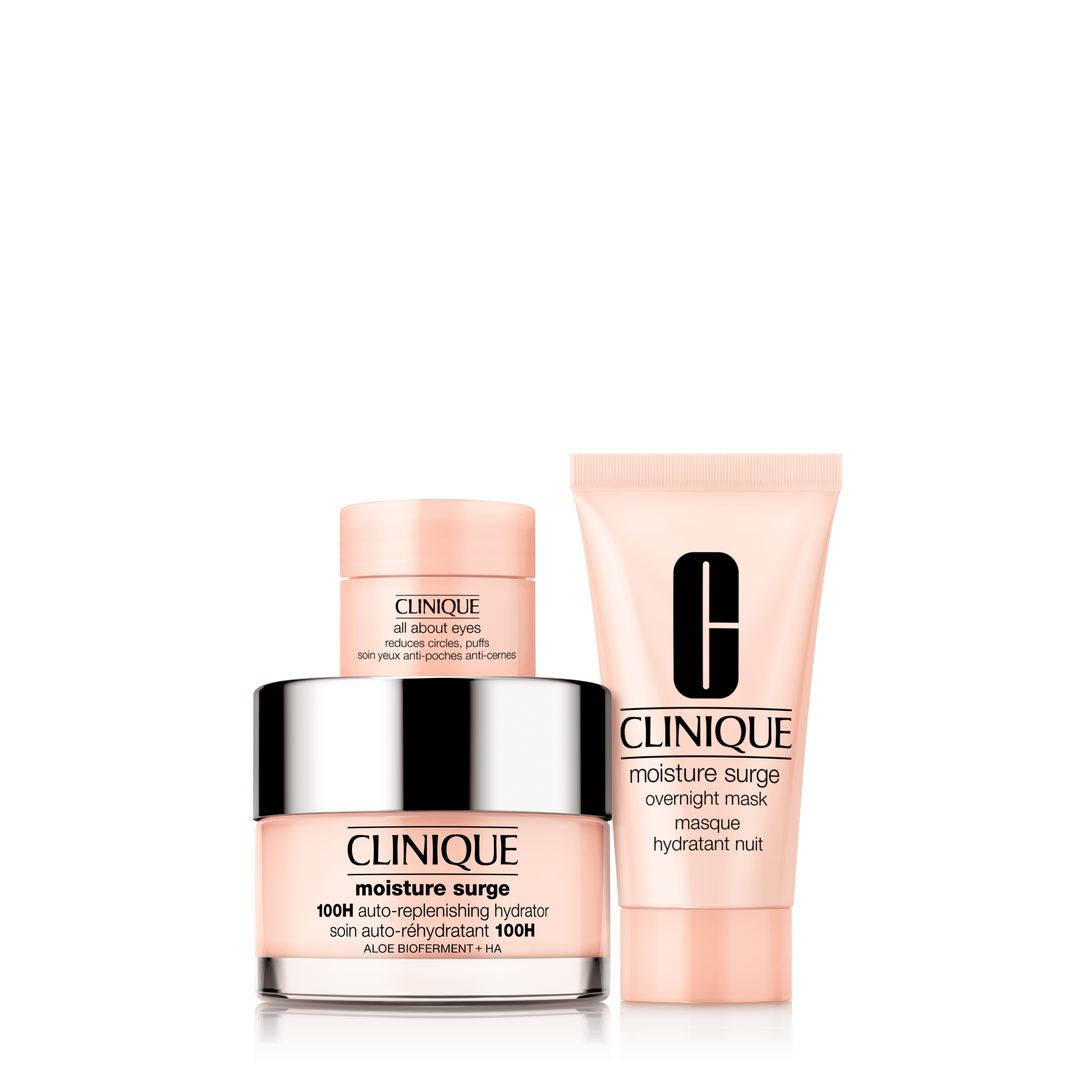 CLINIQUE Hydrate & Glow For All-Over, Bild 3 von 3