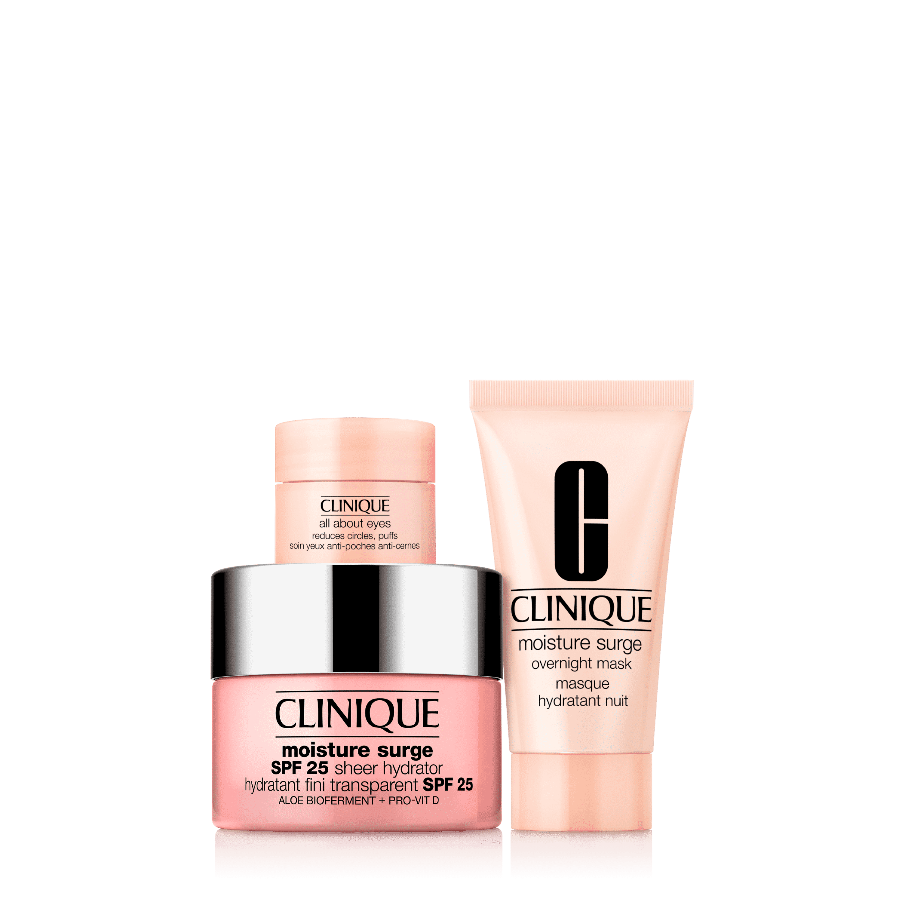 CLINIQUE Hydrate & Glow Hydration, Bild 3 von 3