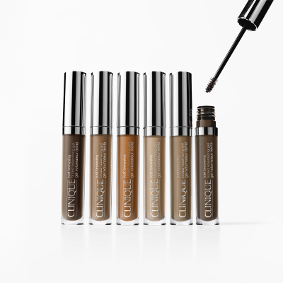 CLINIQUE Just Browsing Tinted Volumizing Gel, image 3 sur 3