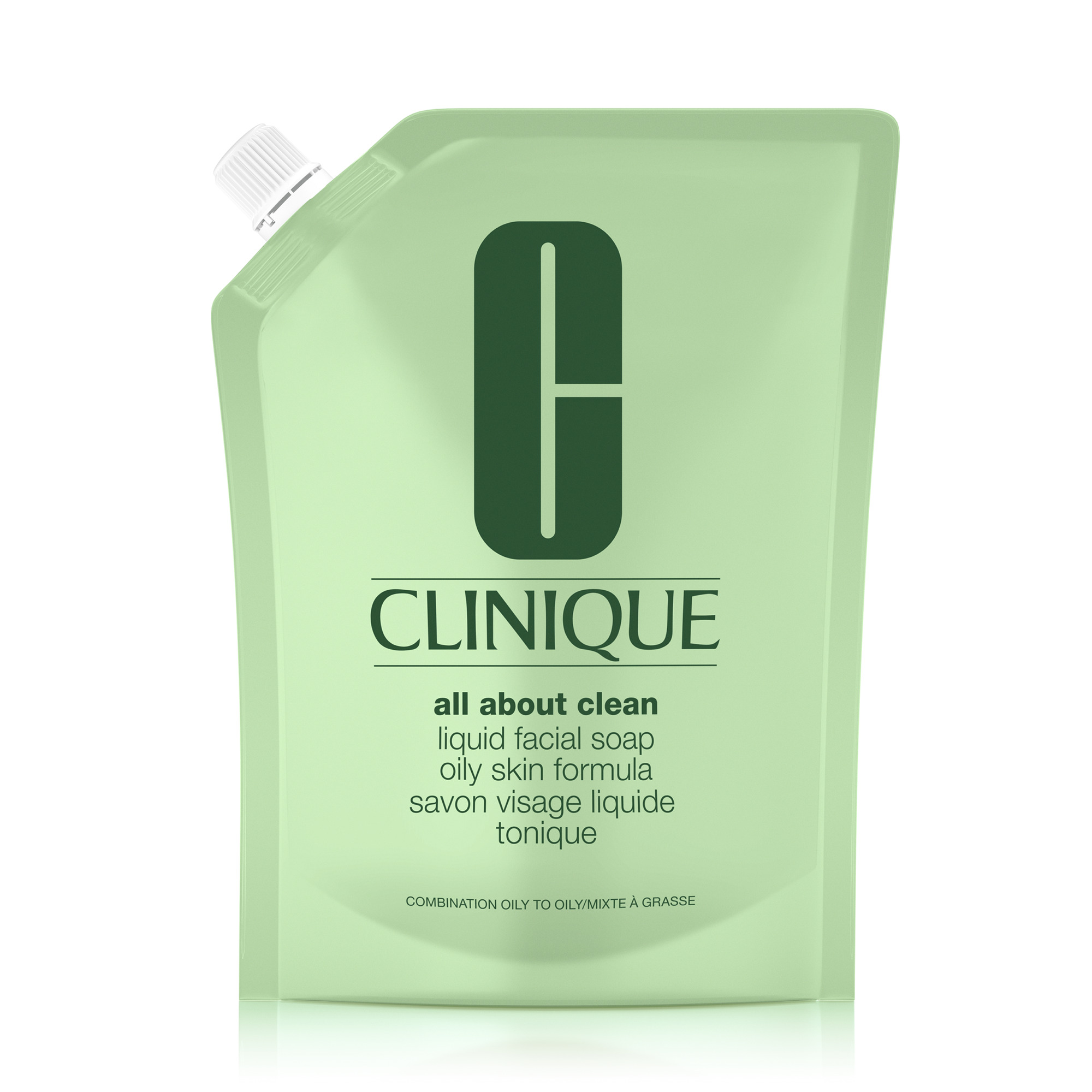 CLINIQUE Liquid Facial Soap