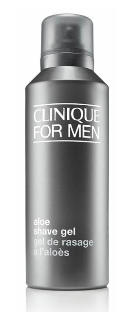 CLINIQUE Aloe Shave Gel, Hauptbild