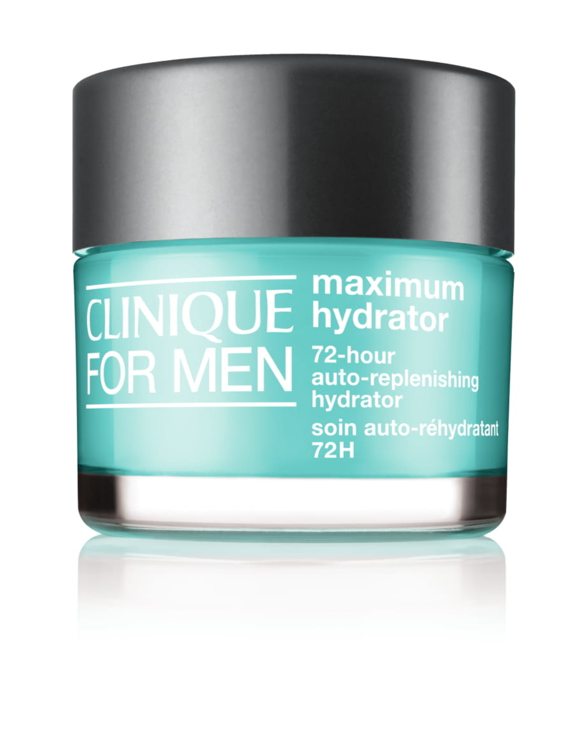CLINIQUE Maximum Hydrator 72H, Hauptbild