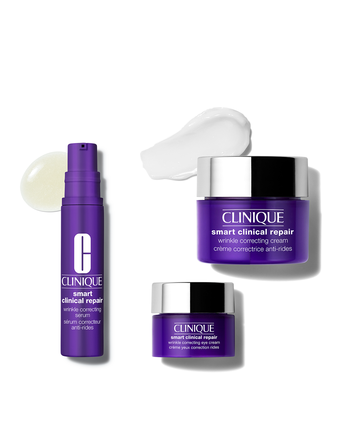 CLINIQUE Mini Smart Kit, image 2 sur 3