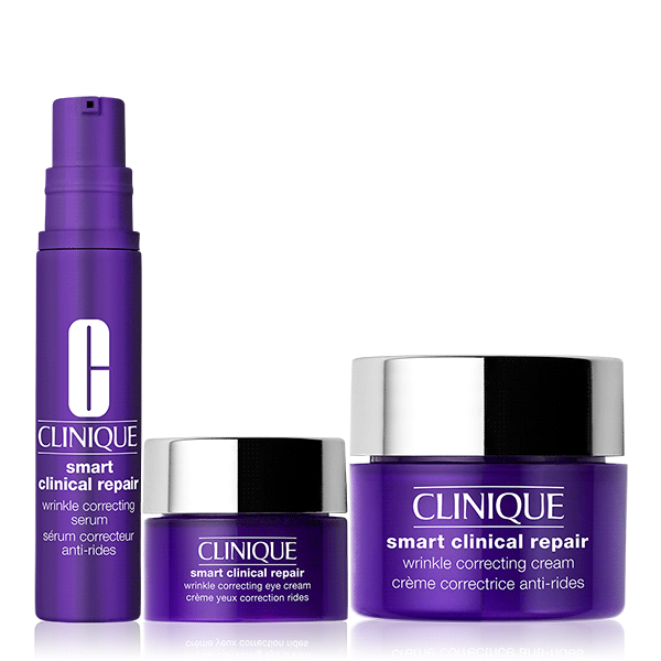 CLINIQUE Mini Smart Kit, Hauptbild