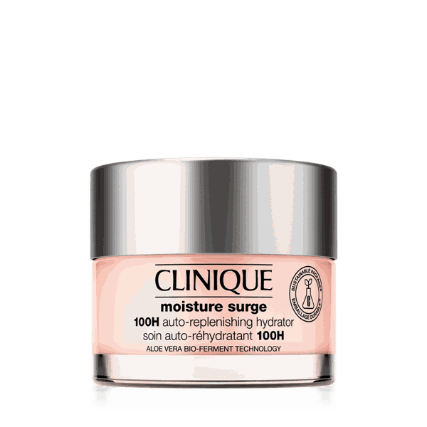 CLINIQUE Moisture Surge 100H, Hauptbild