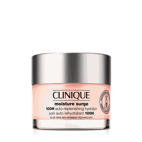 CLINIQUE Moisture Surge 100H Auto-Replenishing