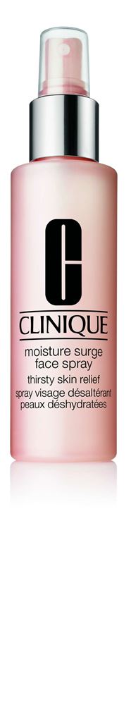 CLINIQUE Moisture Surge Face