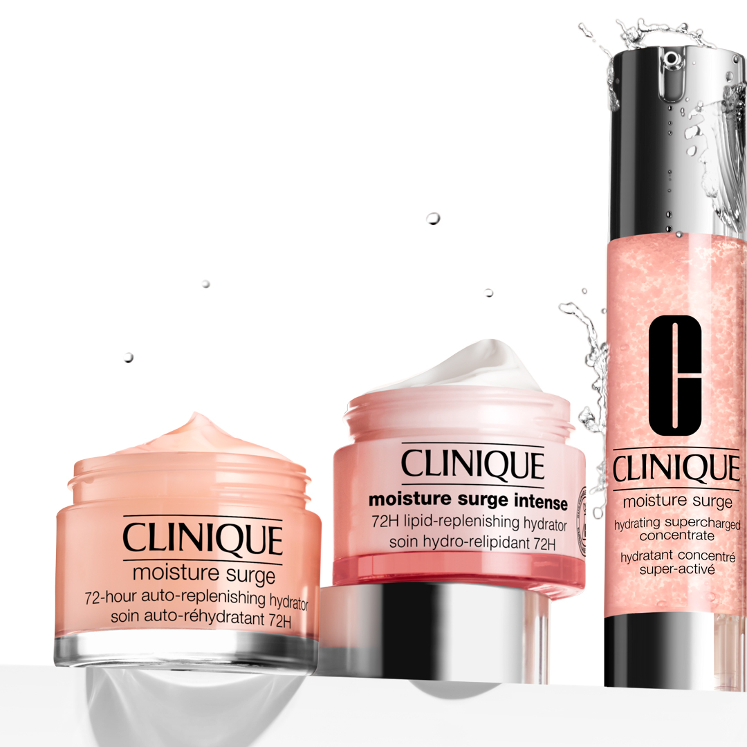 CLINIQUE Moisturizer S 72H Lipid Repl Hydratant, Bild 2 von 3